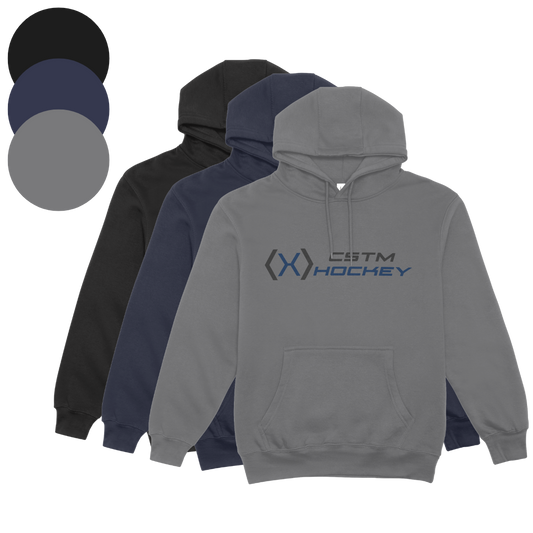 CSTM Hoodie PRO