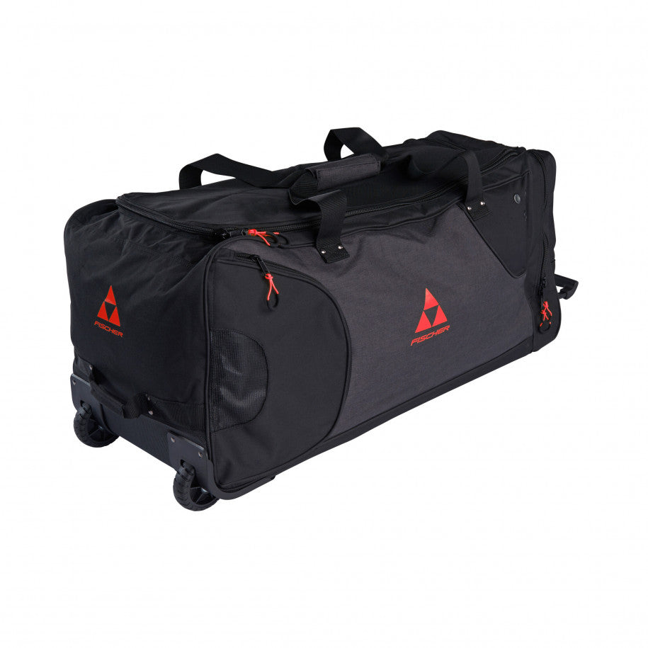 Fischer Player Bag