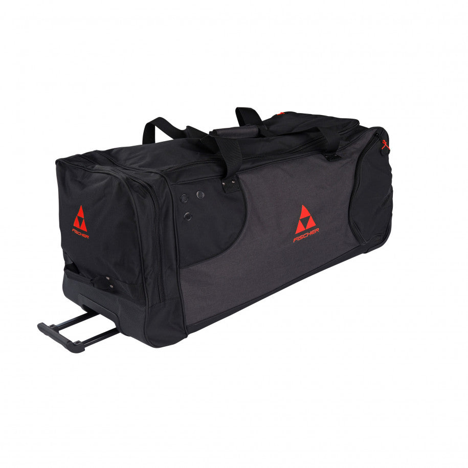 Fischer Player Bag