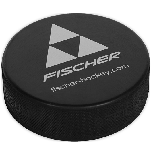 Fischer Eishockey Pucks 100Stk.