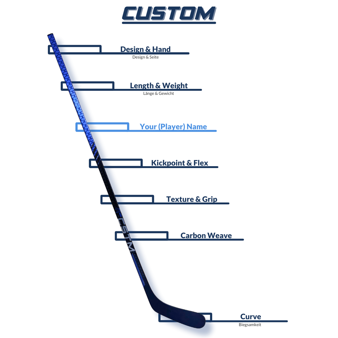 CSTM Custom OPS Junior